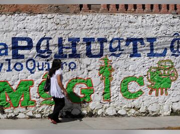Arrastra Pahuatlán ocho años de rencillas políticas