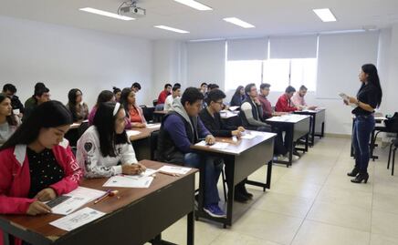 Esto cobran las escuelas incorporadas a la BUAP
