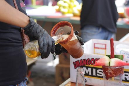 Esto costará la multa por vender miches en la cochera