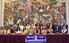 Gobierno de Pepe Chedraui refuerza acciones para prevenir y atender la violencia contra mujeres, adolescentes, niñas y niños