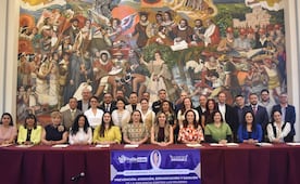 Gobierno de Pepe Chedraui refuerza acciones para prevenir y atender la violencia contra mujeres, adolescentes, niñas y niños