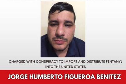 ¿Quién es ‘El Perris’? La historia del narcotraficante que escapó por las alcantarillas de Culiacán