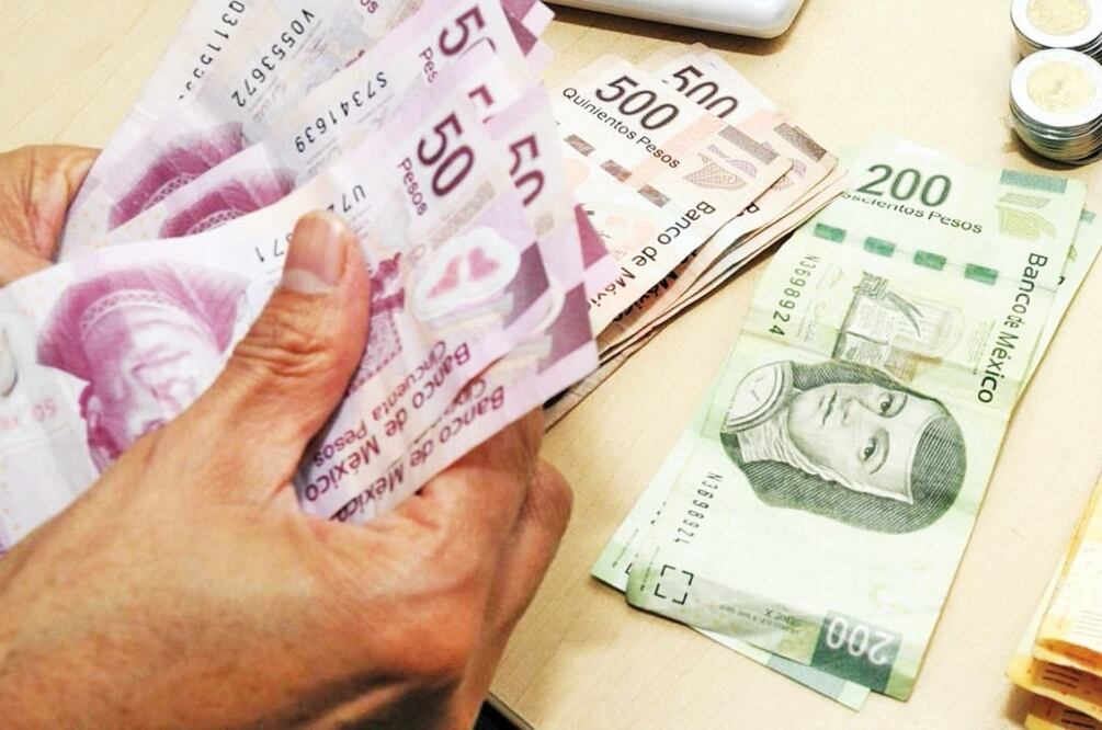 Los riesgos de los créditos inmediatos / Foto: Archivo El Universal