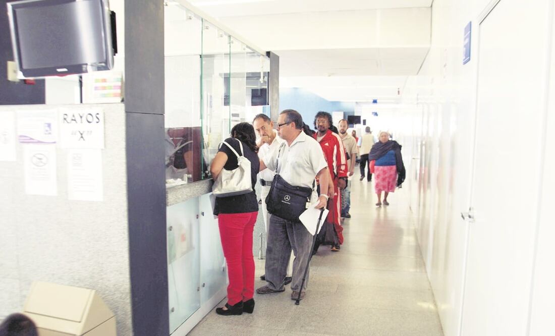 Asegúrate de tener todos estos documentos en regla para evitar retrasos en el proceso de tu pensión.

Foto: Producción El Universal Puebla