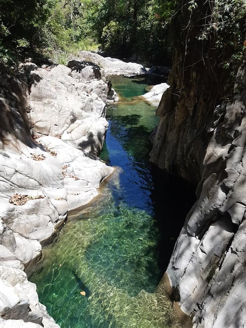 Acalman es una localidad de Tlaxco muy poco conocida por los turistas, lo que la hace un atractivo secreto de Puebla | Facebook