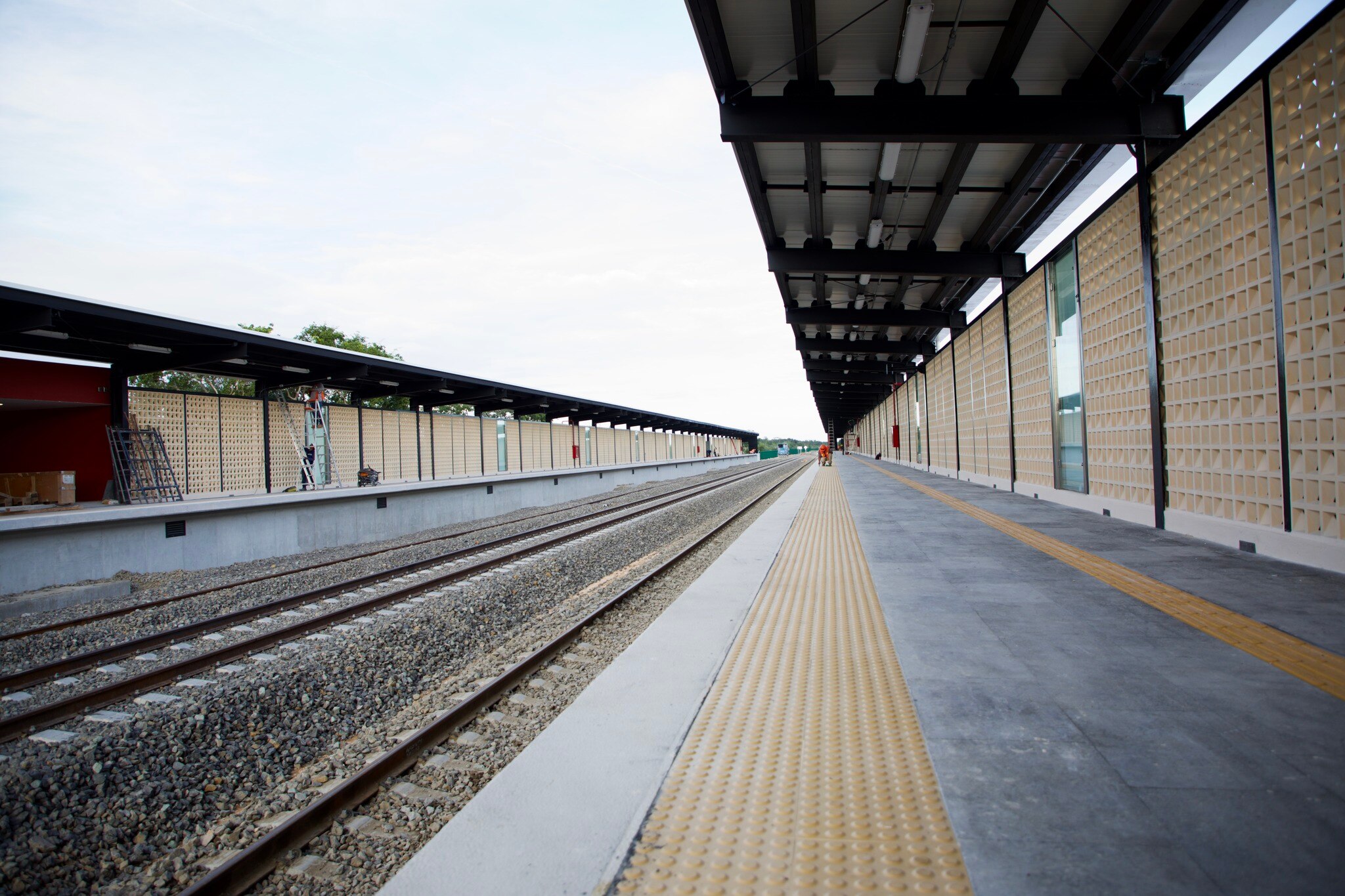 Foto: Tren Maya