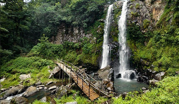 Foto: Espíritu Aventurero