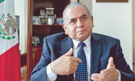 Ardelio Vargas Fosado