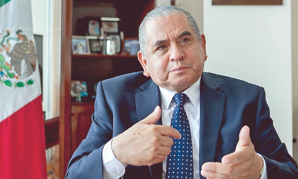 Ardelio Vargas Fosado