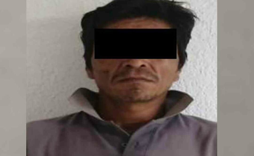 Procesan a Edi Humberto N. | Foto: Especial