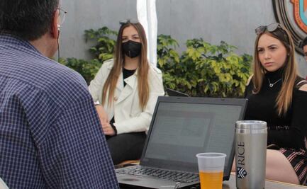 Sólo 0.7% de los profesionistas en México estudia un posgrado