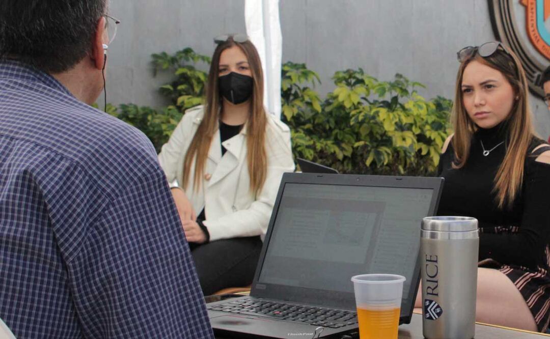 Foto: Agencia Es Imagen para El Universal Puebla