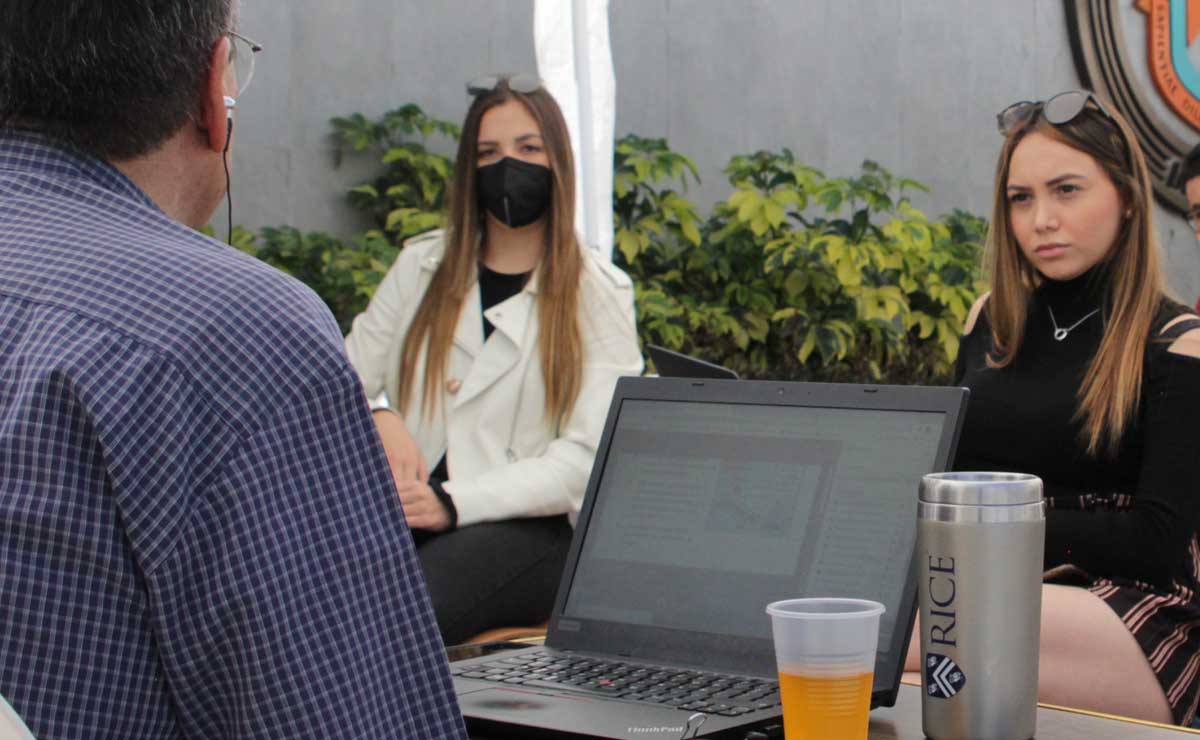 Foto: Agencia Es Imagen para El Universal Puebla