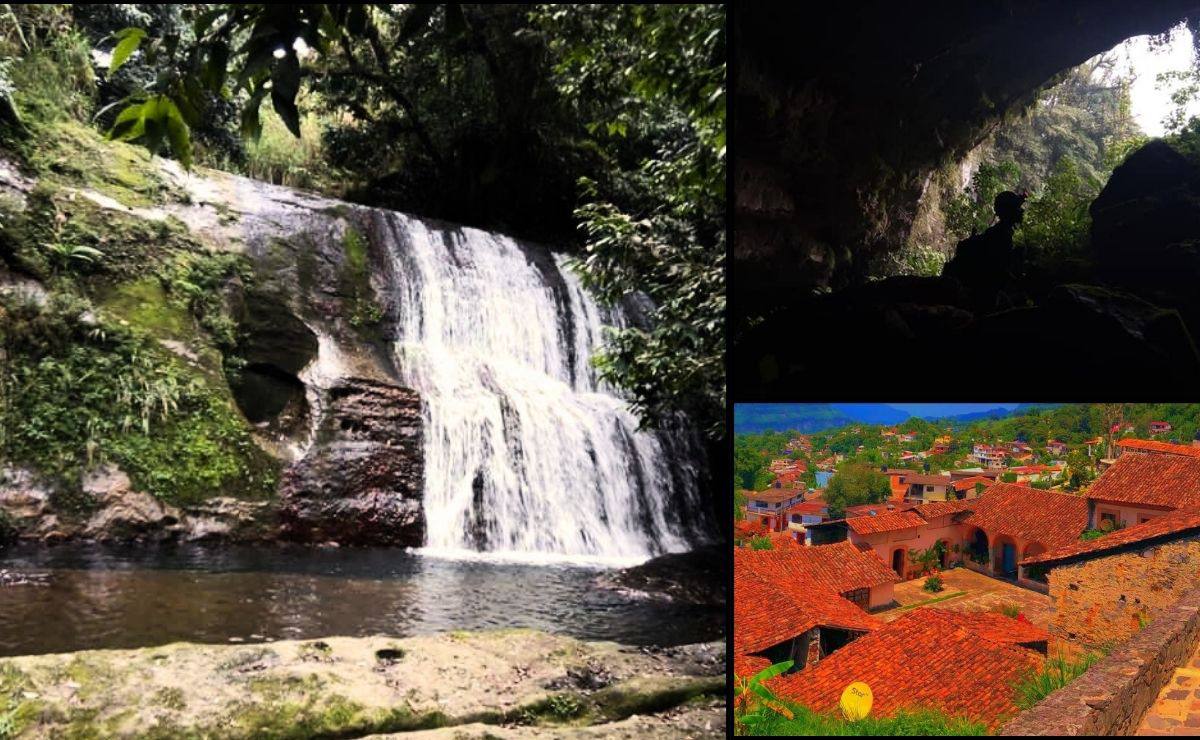 Zoquiapan, el municipio poblano que parece un Pueblo Mágico