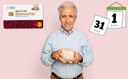Este día se dará el último pago de la Pensión Bienestar para Adultos Mayores del 2024