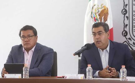 Pide gobernador de Puebla a alcaldes estar alertas ante préstamos gota a gota