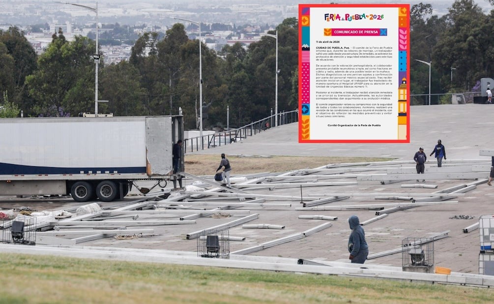 Foto: EsImagen/Gobierno del Estado