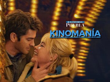 El Tiempo que Tenemos