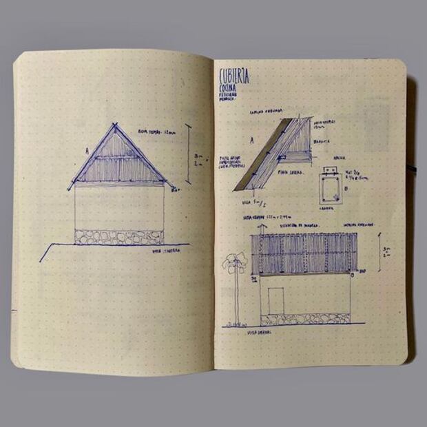 Foto: Facebook Grava Taller de Arquitectura
