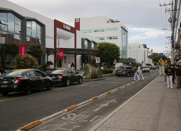 Ayuntamiento descarta notificación de amparo por peatonalización en Barrio de Santiago