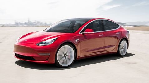 ¿Cuánto cuesta un Tesla en Puebla? Estos son los modelos disponibles