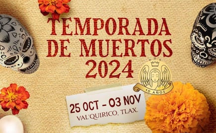 ¿Qué hacer en Val'Quirico en Día de Muertos?