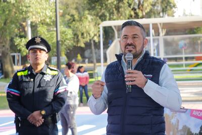 Por recorte federal, 26 obras serán canceladas en Puebla: Adán Domínguez