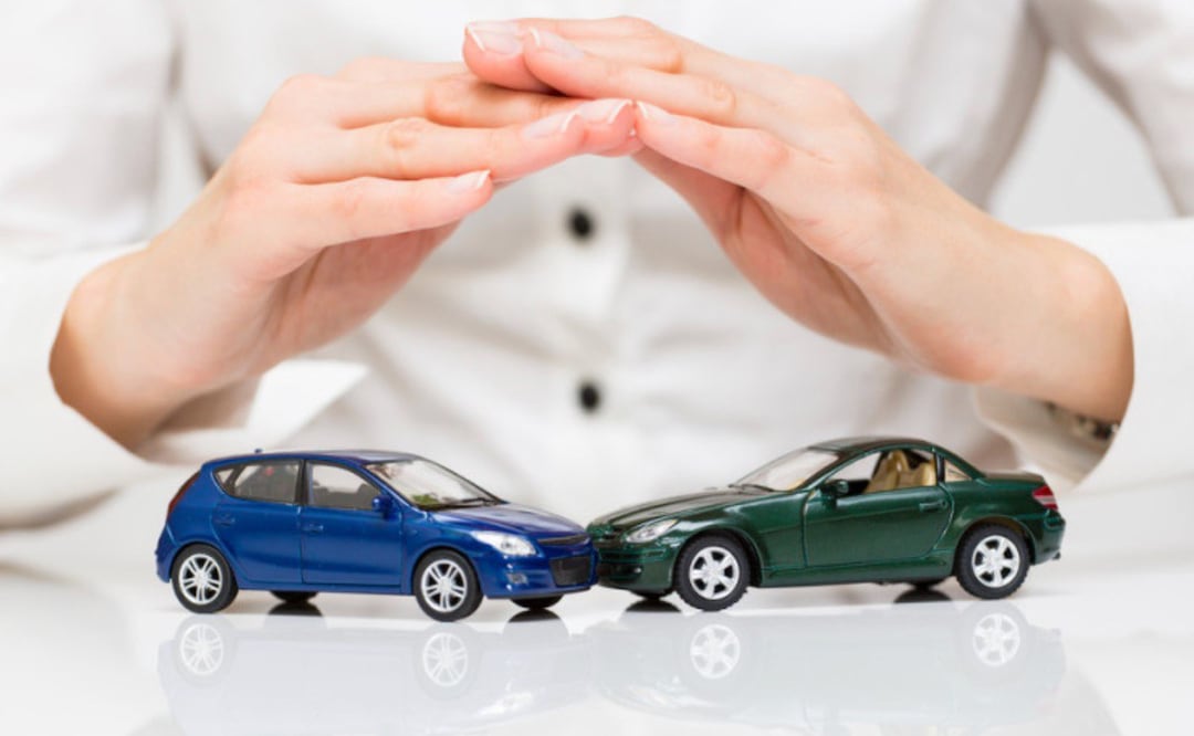 El seguro contra daños a terceros es obligatorio en Puebla | Foto: RRSS