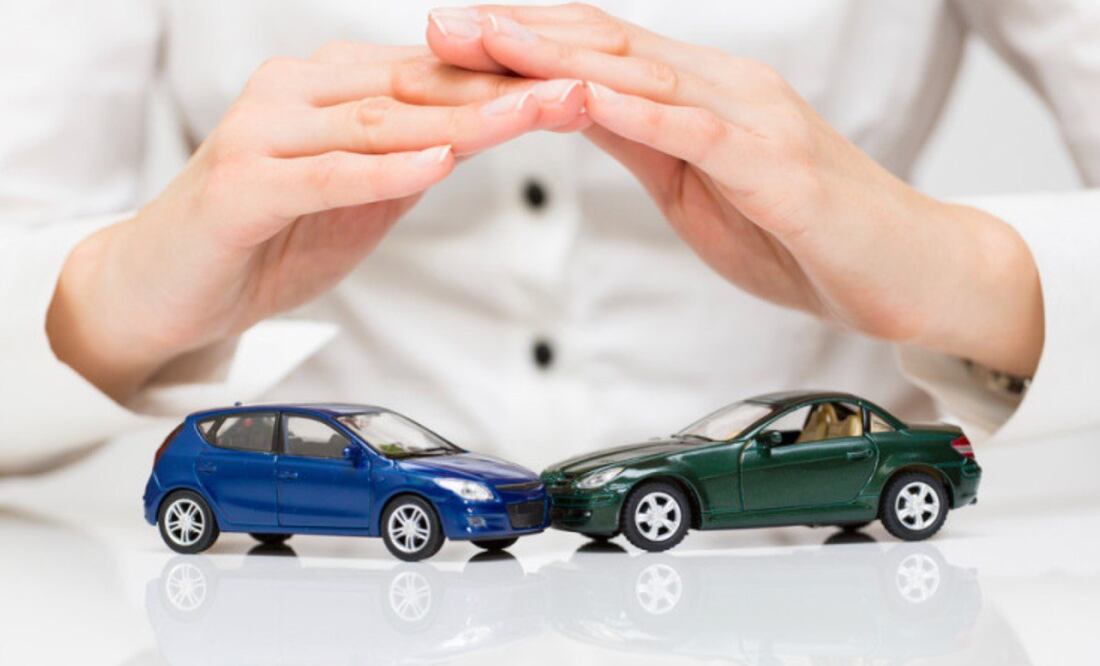 El seguro contra daños a terceros es obligatorio en Puebla | Foto: RRSS