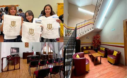 Esto es lo que puedes estudiar en la Universidad Harvard de Puebla