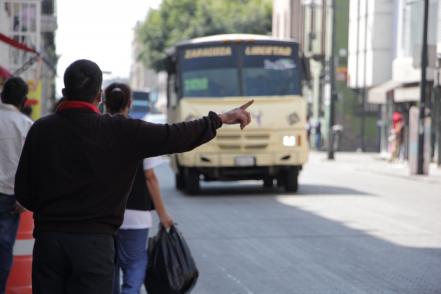 ¿Para qué alcanza el salario mínimo en Puebla?