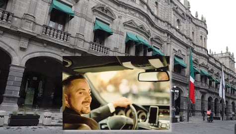 ¿Cuánto gana un chofer de Uber en Puebla?