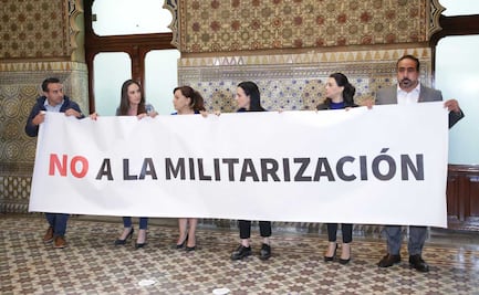 Descarta PAN división por ausencias en protesta contra Adán Augusto