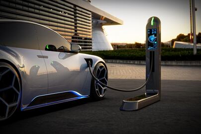 Qué países están más preparados para la adopción de autos eléctricos