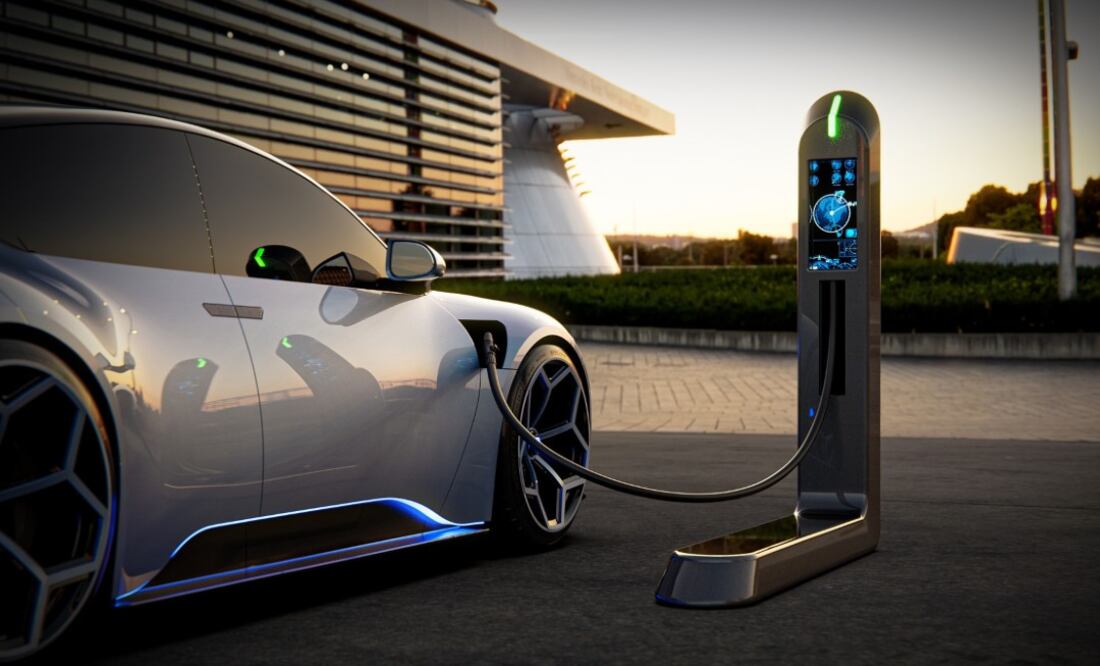 Movilidad cero emisiones ya es el objetivo de ciertas naciones / Fotos: Archivo El Universal