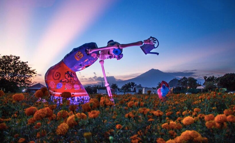 Foto: Facebook ‘Atlixco Pueblo Mágico’