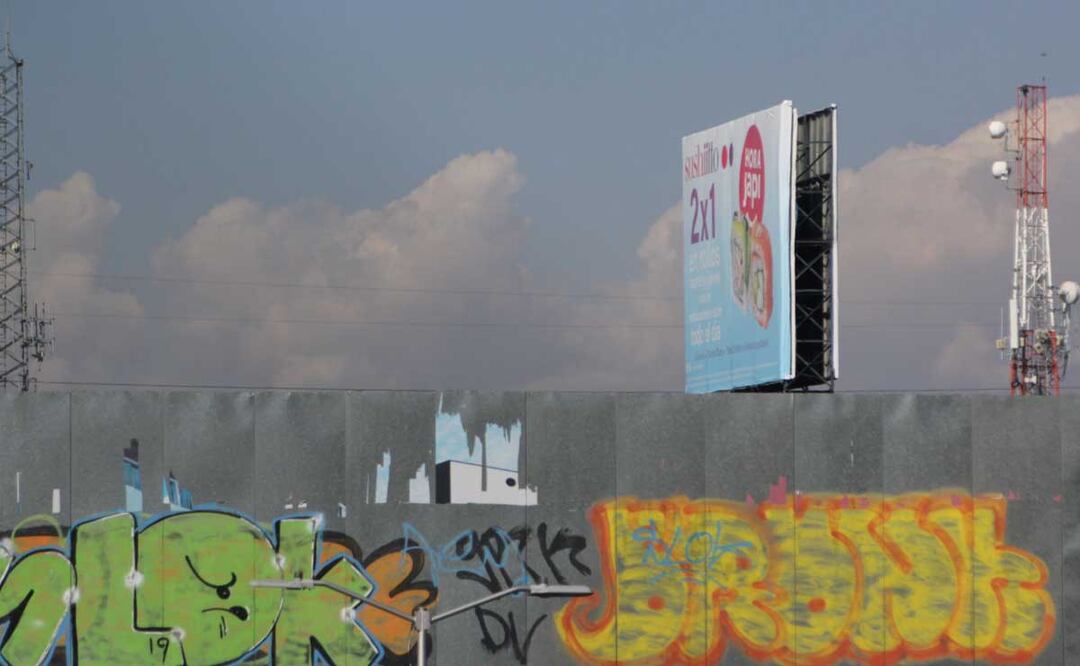 Foto: Agencia Es Imagen para El Universal Puebla