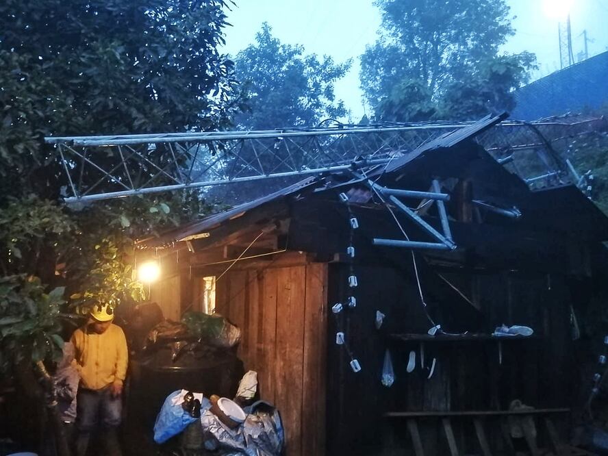 Imagen: Agencia Enfoque para El Universal Puebla