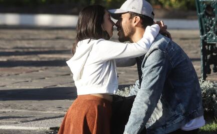 ¿Sabes cuántos abrazos debes dar o recibir al día para mejorar tu salud?