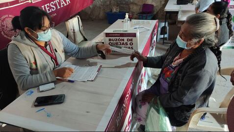 ¿Qué hacer si perdiste o te robaron tu tarjeta de Bienestar?