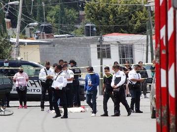 Liberan a chofer de Coca que atropelló y mató a niña en La Joya
