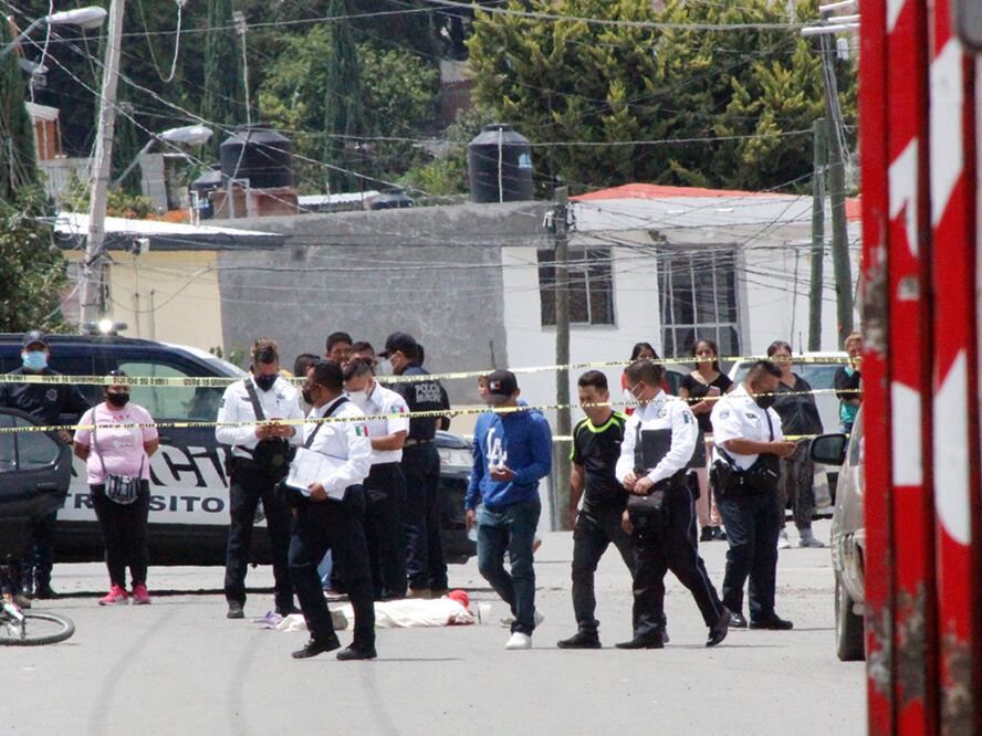 Foto: Agencia Enfoque para El Universal Puebla