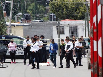 Liberan a chofer de Coca que atropelló y mató a niña en La Joya