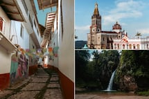 Cuetzalan: cómo llegar fácil al Pueblo Mágico más bonito