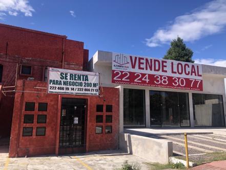 Quiebran negocios por conflicto Udlap