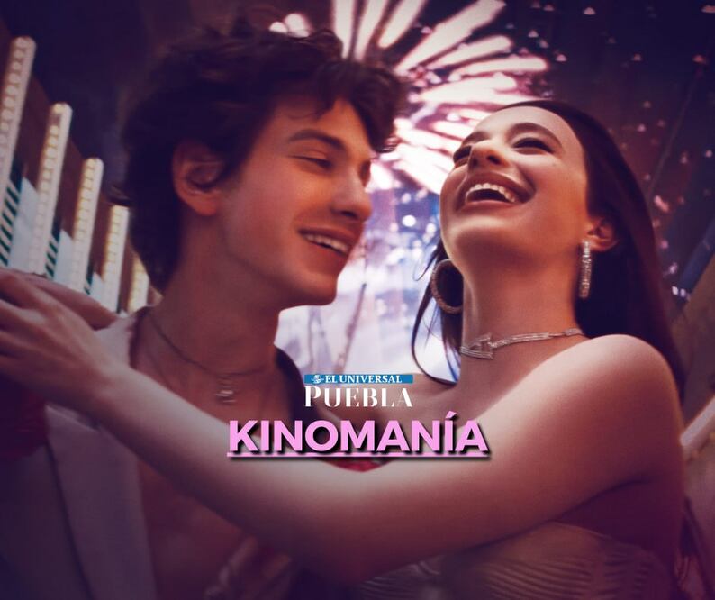 Anora | Foto: Especial