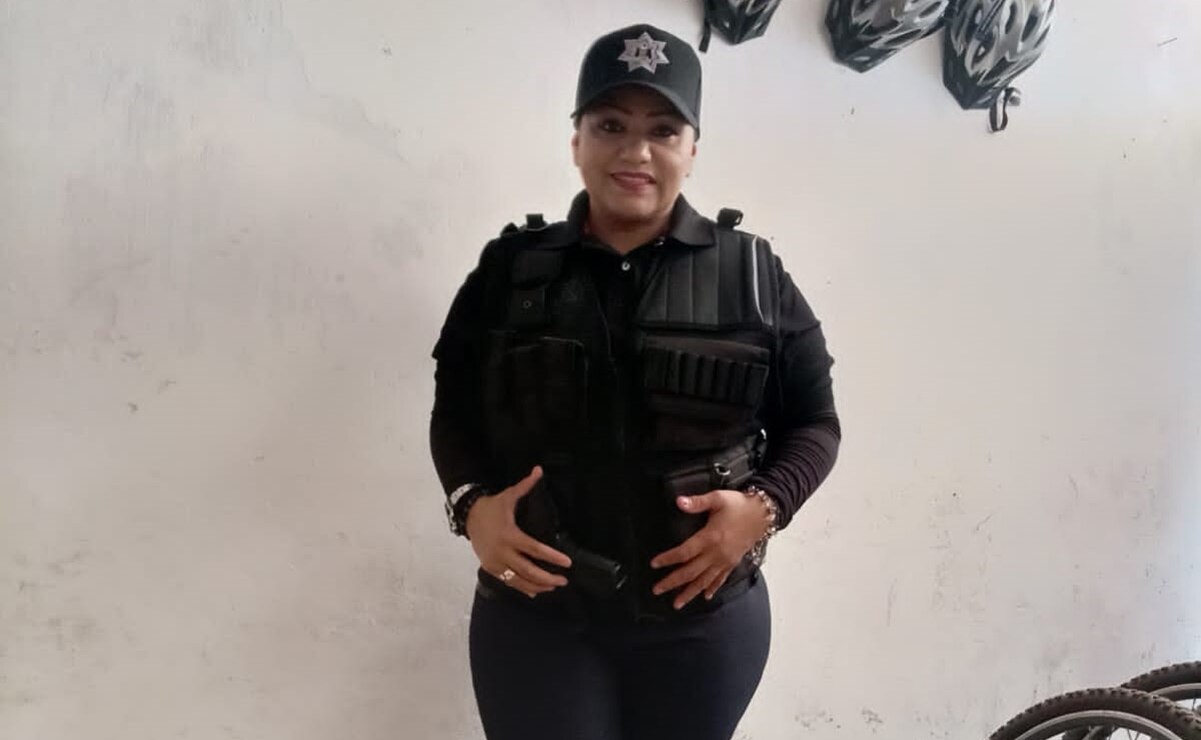Destituyen a mujer policía que denunció acoso sexual en Ahome, Sinaloa. Foto: Especial