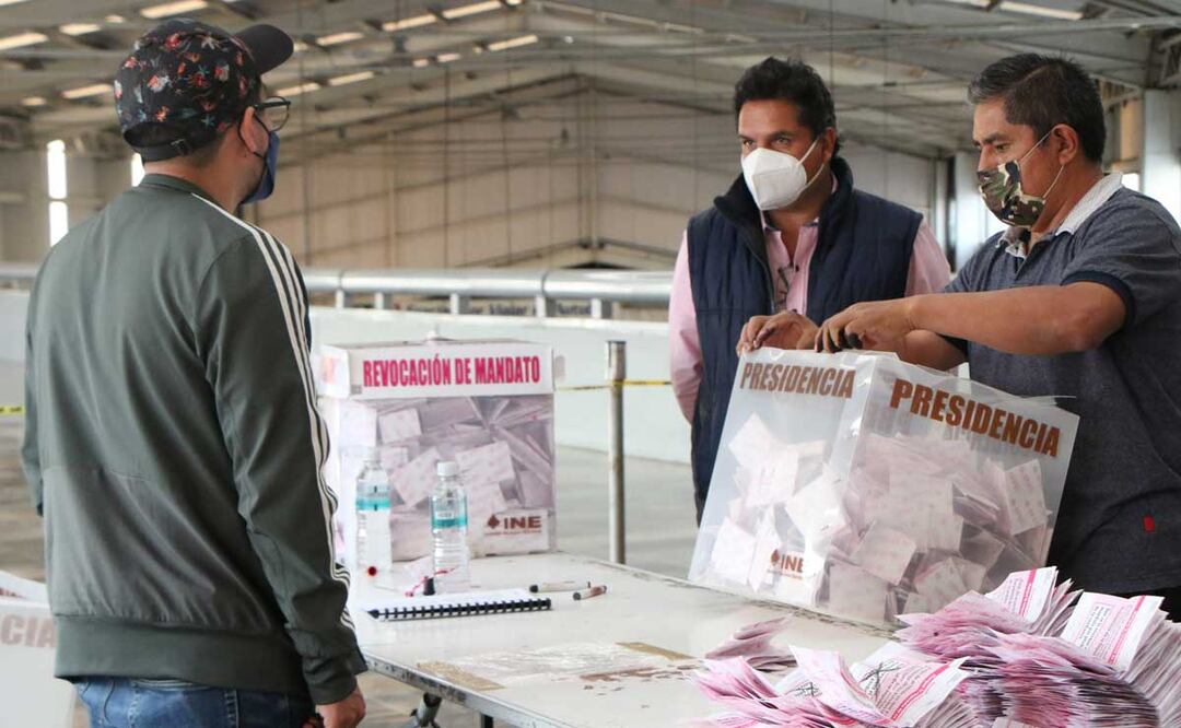 Foto: Agencia Es Imagen para El Universal Puebla