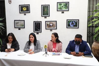 Policías ingresan a su casa y le arrebatan a su hija, denuncia madre de familia