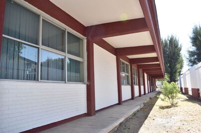 Pide Fnerrr a SEP federal atender infraestructura de escuelas